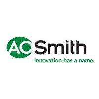AO smith Logo AO smith Logo